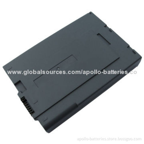 100% Compatible 8 Cells 14.8V 4,400mAh Laptop Battery for Acer TravelMate 520 21 524Series